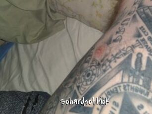 Sohardsothick
