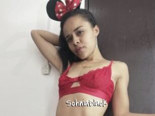 SohniaBlack