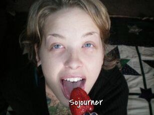 Sojourner