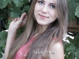 SoloHottie4u
