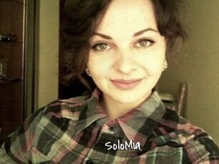 SoloMia