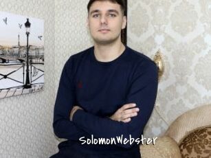 SolomonWebster