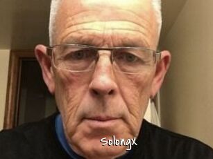 SolongX