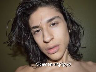 Someoneinpdxxx