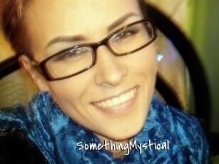 Something_Mystical