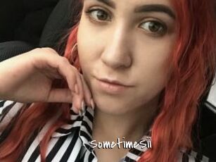 SometimeSii