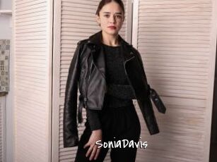 SoniaDavis