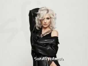 SoniaDreamson