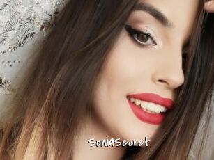SoniaSecret