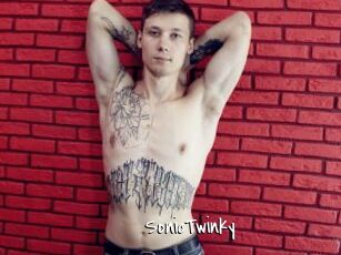SonicTwinky