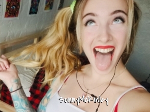 SonnyMcKinley Sexy Footjobs
