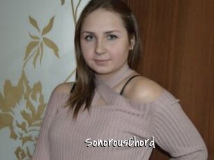 SonorousChord