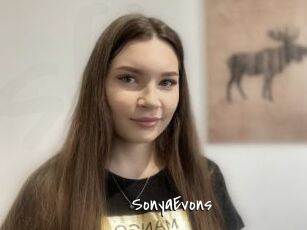 SonyaEvons