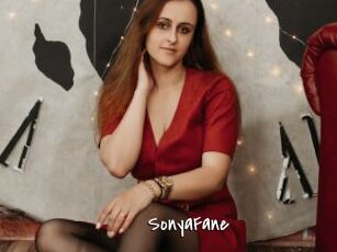 SonyaFane