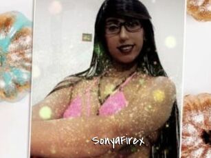 SonyaFirex