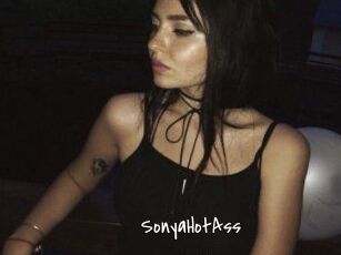 SonyaHotAss
