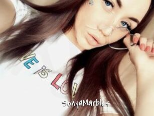 SonyaMarbles