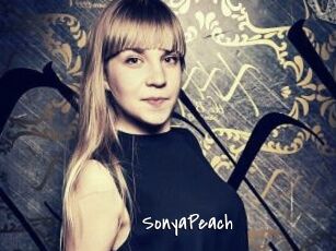 SonyaPeach
