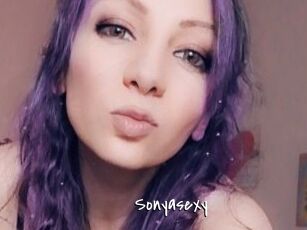 Sonyasexy