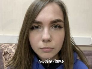 SophiaFlame