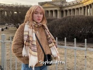 SophiaHarris