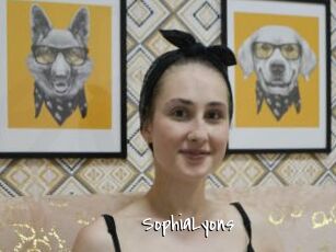 SophiaLyons