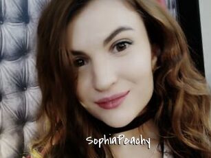 SophiaPeachy