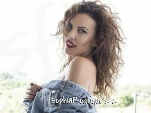 SophiaRodriguezz