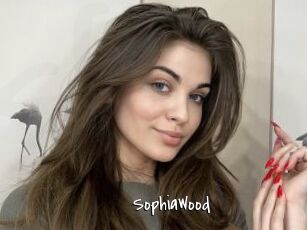 SophiaWood