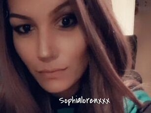 Sophialorenxxx