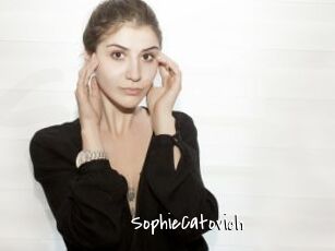 SophieCatovich
