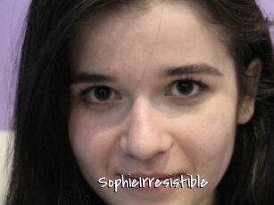 SophieIrresistible