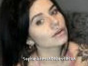 SophieJohnsonBabestation