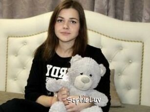 SophieLuv