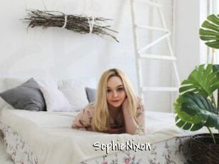 SophieNixon