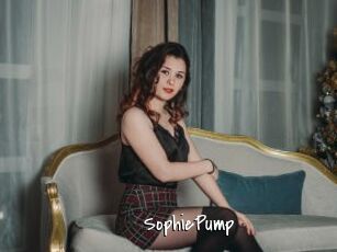 SophiePump