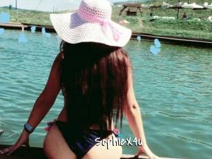 SophieX4u