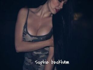 Sophie_beckham