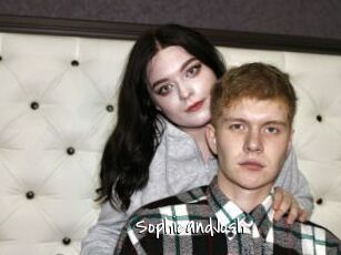 SophieandJosh