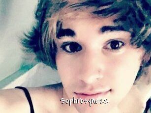 Sophrosyne22