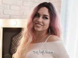 SophyEvans