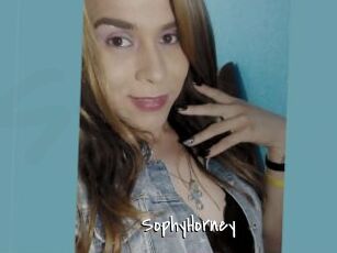 SophyHorney