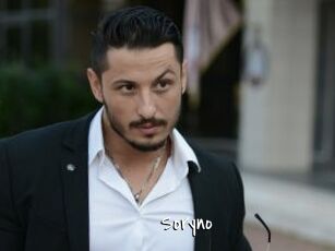 Soryno