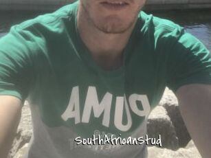 SouthAfricanStud