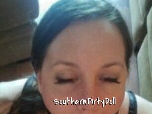 SouthernDirtyDoll