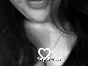 SoyLaReina