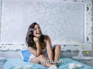 Soytucolor21