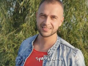 SparkLingKoo