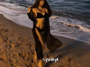 Spelaya
