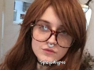SpicyCalypso